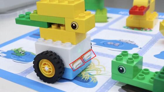 educational robots