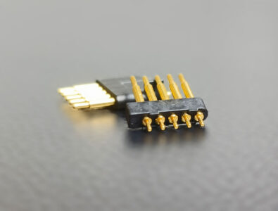 How to Use Pogo Pins Connector