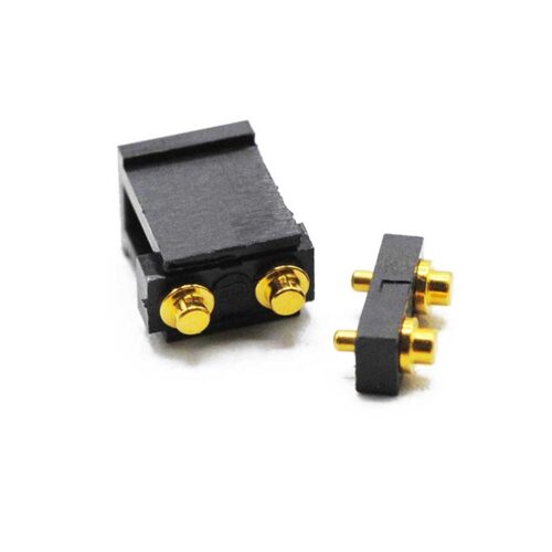 2 pin pogo pin