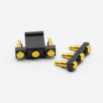 pogo pin connector