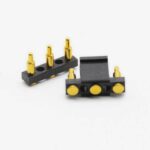 pogo-pin connector