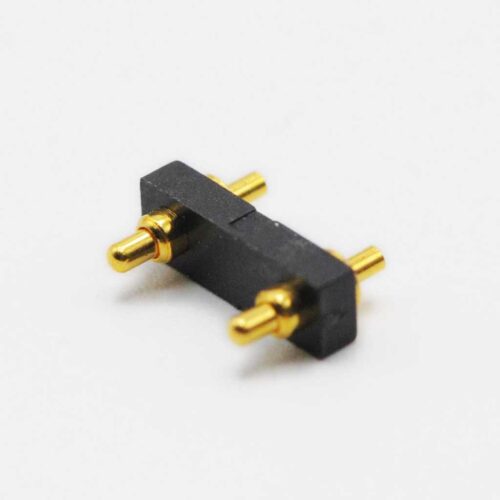 pogo pin connector (2-point)