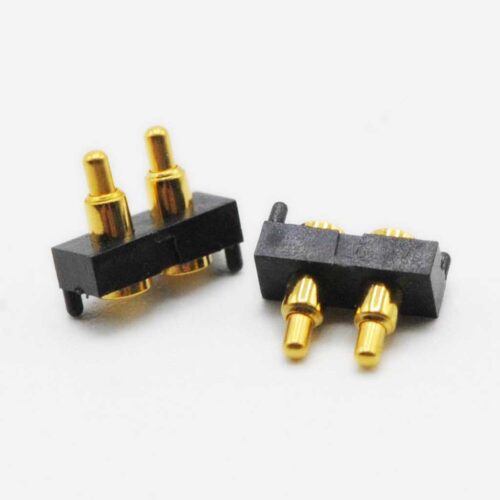 2 pins connector