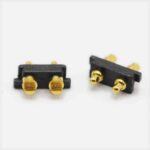 pogo pin connector factory
