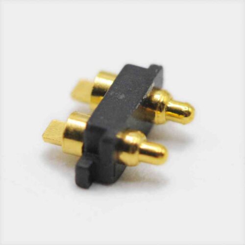 pogo pin connector