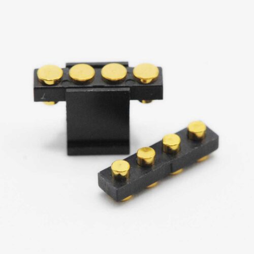 female pogo pins
