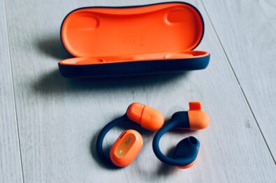 Oladance Wearable Stereo