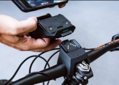Toplink customizes Pogo Pin connection module for E-bike