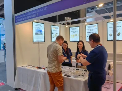 Global Resource Electronics Exhibition