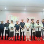 The 2023 "Top-link Star" Commendation Conference was grandly held