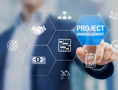 Toplink Project Management