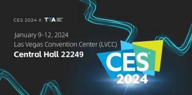 Invitation to the 2024 CES