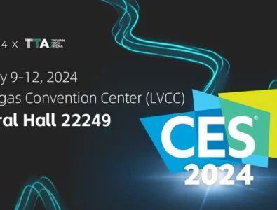 Invitation to the 2024 CES