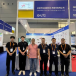 Toplink 2024 ITES Shenzhen Industrial Exhibition