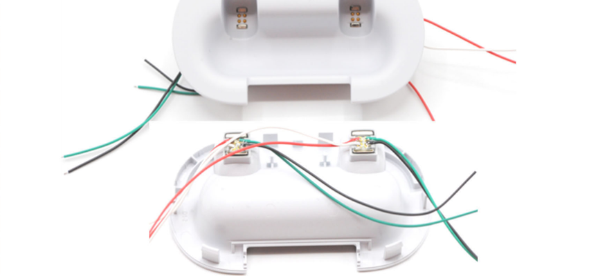 Top-Link Hearing Aid  Pogo Pin Charging Module, Enhancing Your Smart Life Experience