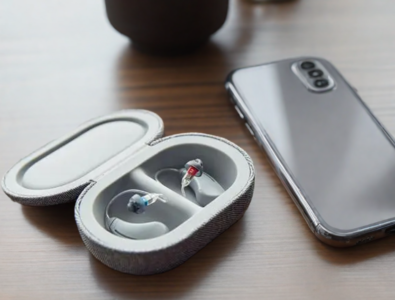 Bose Hearing Aids
