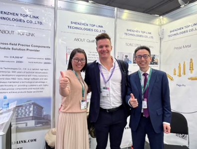 2024 EUHA Hearing Exhibition