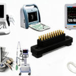 Why Choose Waterproof Pogo Pins for Your Next Medical Device Project?