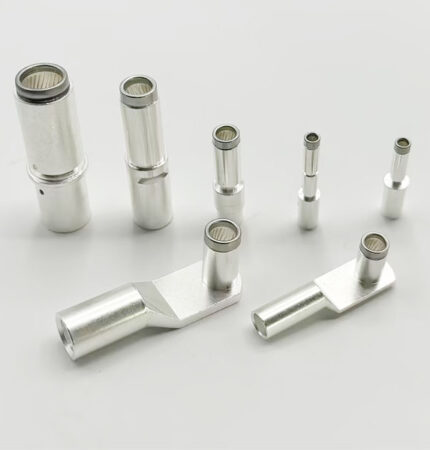 Technological breakthroughs in high reliable connection terminal solutions