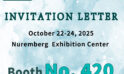 Exhibition Invitation: Top-link will Make A New Look in the 2025 EUHA International Hearing Exhibition in Germany