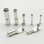 Not only for connection, but also for protection: the excellent thermal management performance of Top-link's high current terminals