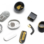 Precision of 50 µ m, Depth of 0.8mm: Top-Link LDS Antenna Empowers Consumer Electronics Industry