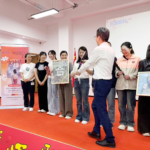 On the 116th International Women's Day, Top-link Sends Warm Wishes to All Female Staff