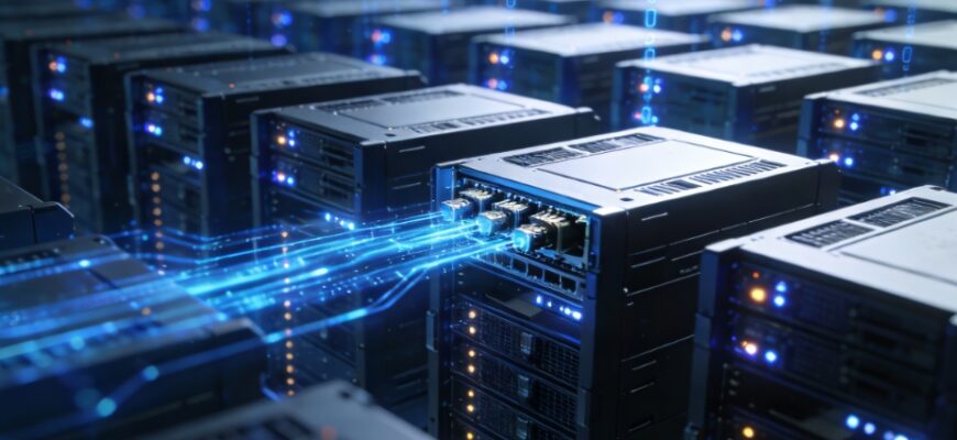 Demand for High‑speed Connectors in AI Servers is Booming