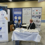 2026 AAA+HearTECH Expo in Progress: Top-link Empowers the Industry Future with Precision Connectivity Technology