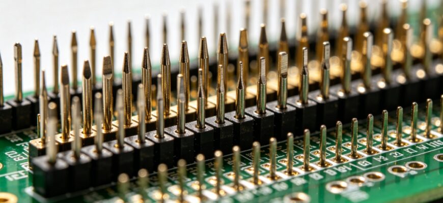 Precision at Micron Level Connects China’s Chip Future: Top-link Empowers the Development of Precision Testing Technology