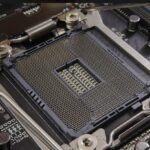 Micro Pogo: When Miniature Spring Pin Meets the AI Computing