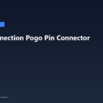 Side Connection Pogo Pin Connector