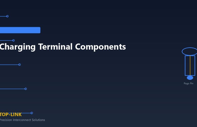 Charging Terminal Components