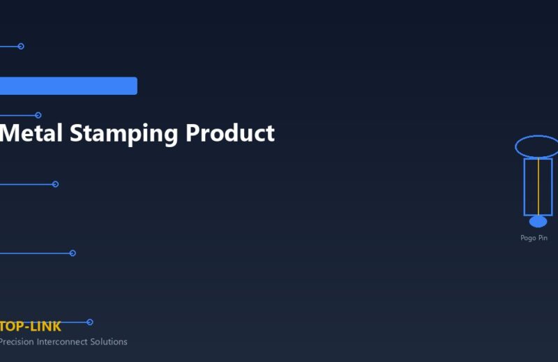 Metal product