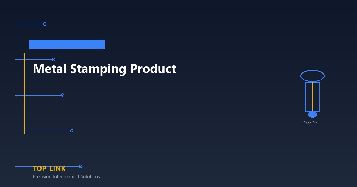 Metal product
