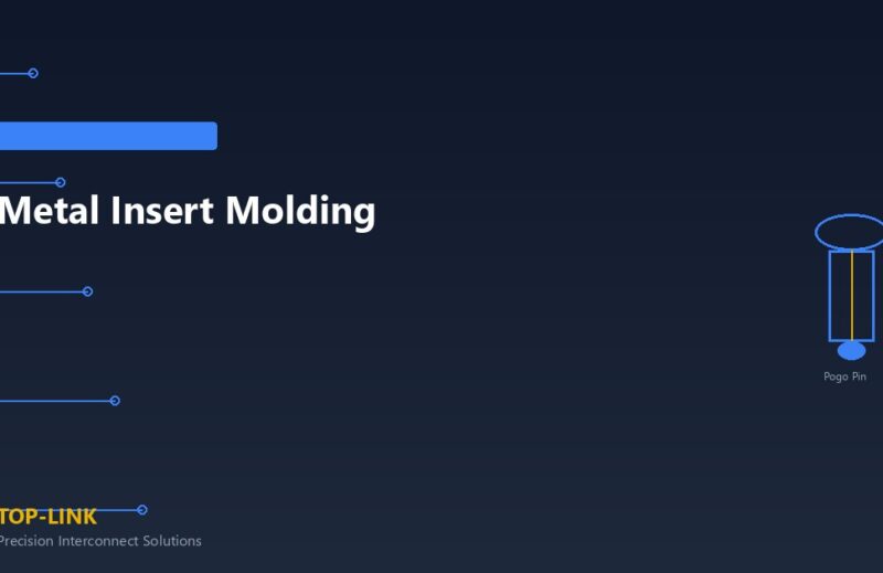 Metal Insert Molding