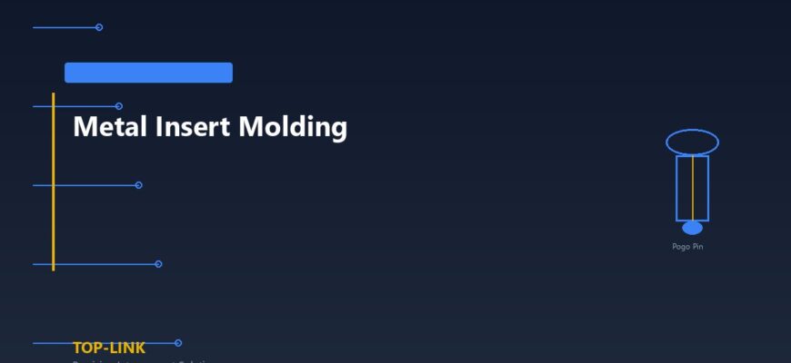Metal Insert Molding