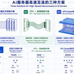 Top‑Link Micro Pogo: High‑Speed Interconnect for AI Servers