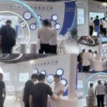Top‑Link Shines at electronica China 2026